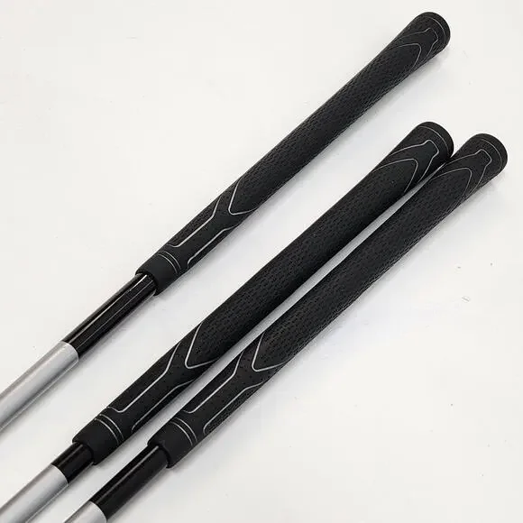 KILLER BEE Stinger Junior Driver 8 & 9 Irons RH 35" 31" 30" Long (Please Read) - Picture 15 of 15